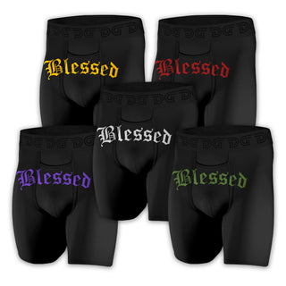 Blessed Up Capsule