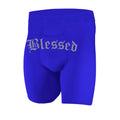 Gifted Blue