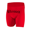 Salvation Red