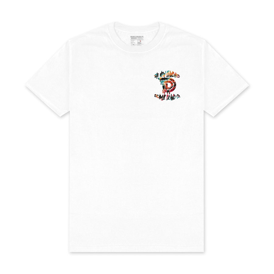 Up In Smoke Capsule — men's 420-themed boxer brief and tee set, additional view
