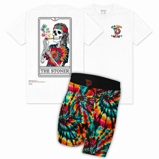 UP IN SMOKE CAPSULE