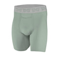 Steel Green
