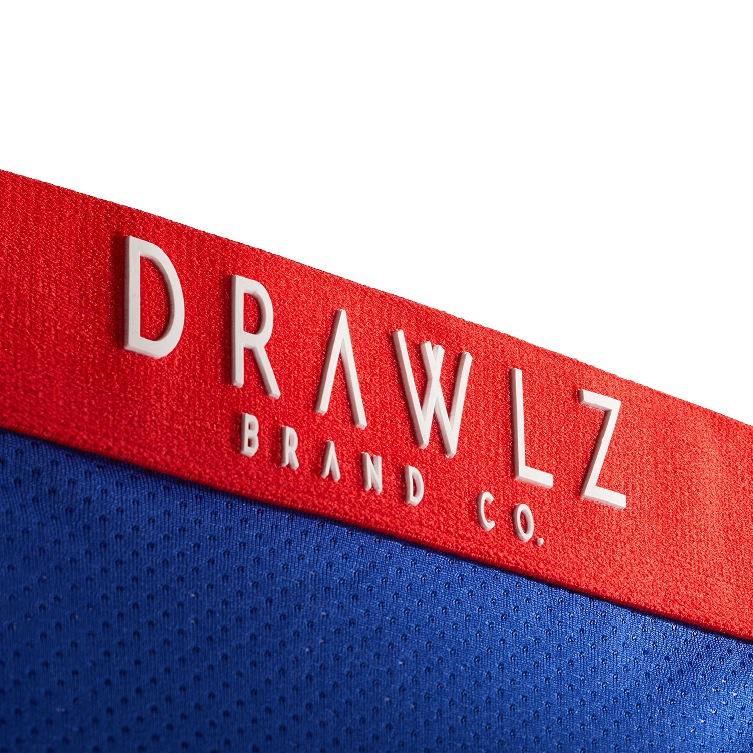 Kidz Heroz — boys' superhero graphic boxer briefs, additional view