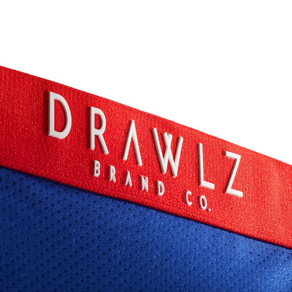 Kidz Heroz — boys' superhero graphic boxer briefs, additional view