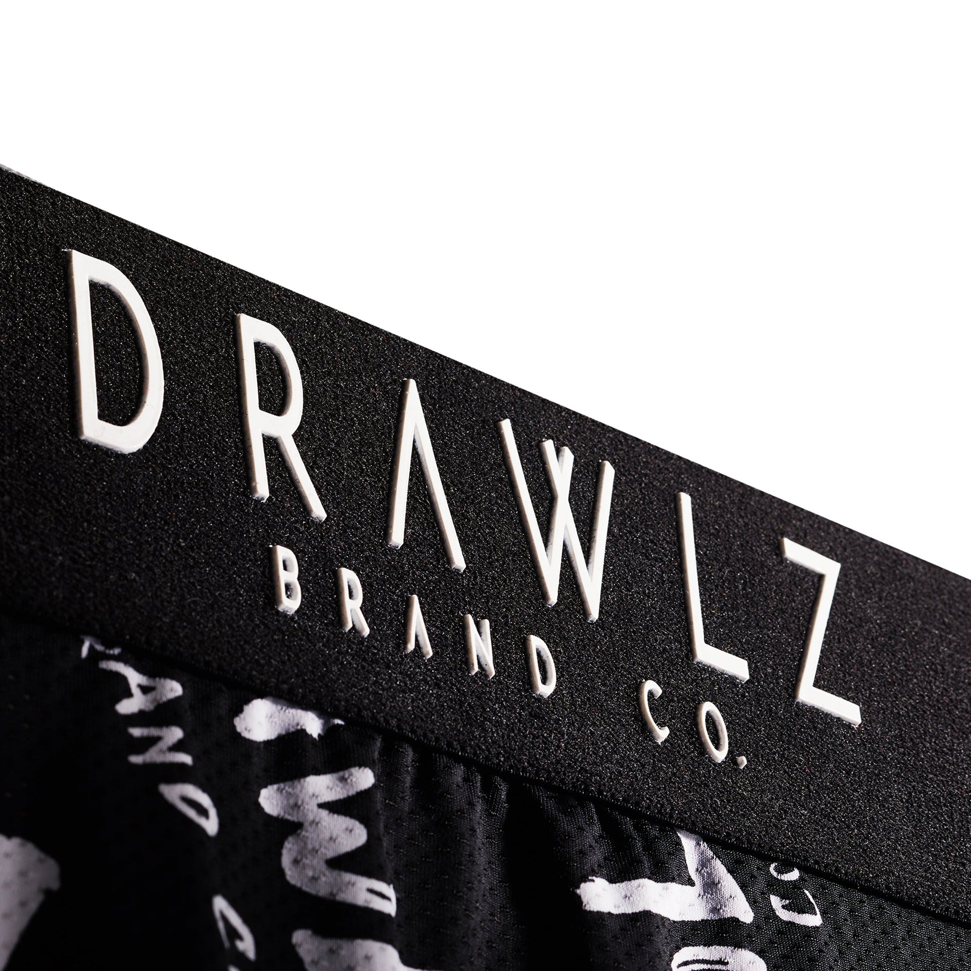 Kidz Signaturez — boys' Drawlz-signature boxer briefs, additional view