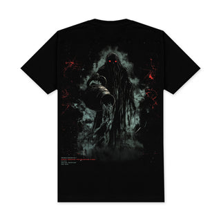 Aquarius Graphic T