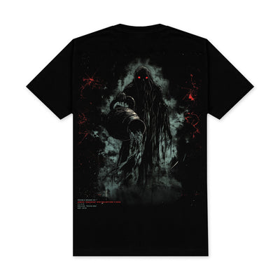 Aquarius Graphic T