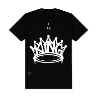 I Am KING TShirt