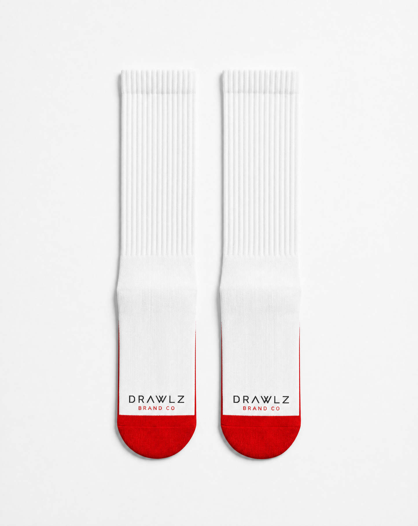 Drawlz Brand Co. sock ICON SOCK Drawlz ICON Sock: Premium Merino Wool Men's Socks 
