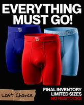 Men's Premium Underwear | Drawlz Brand Co.