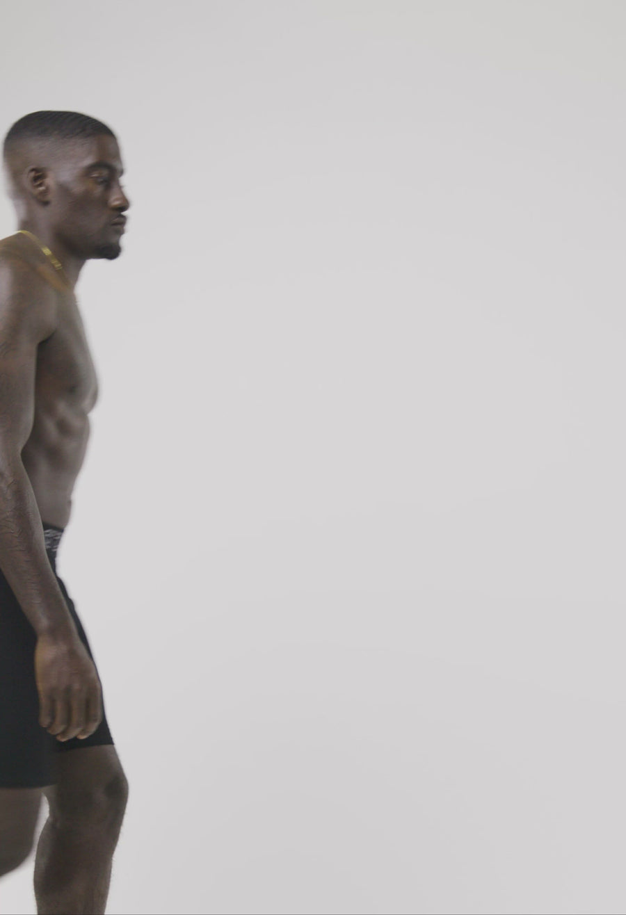 Cottonz Black