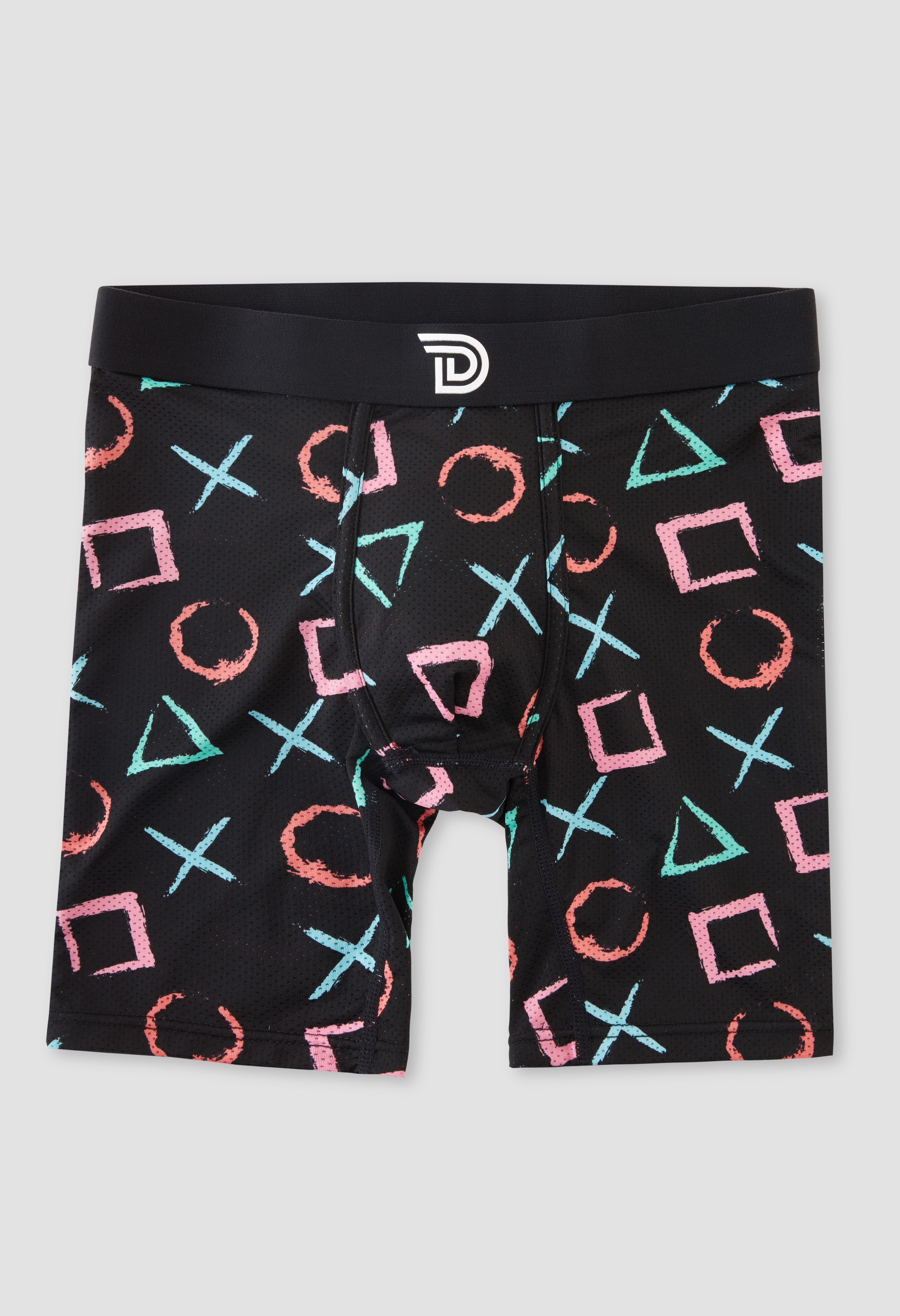 Gamerz Boys' Boxer Briefs – Drawlz Brand Co. Gamerz Boys' Boxer Briefs – Drawlz Brand Co.