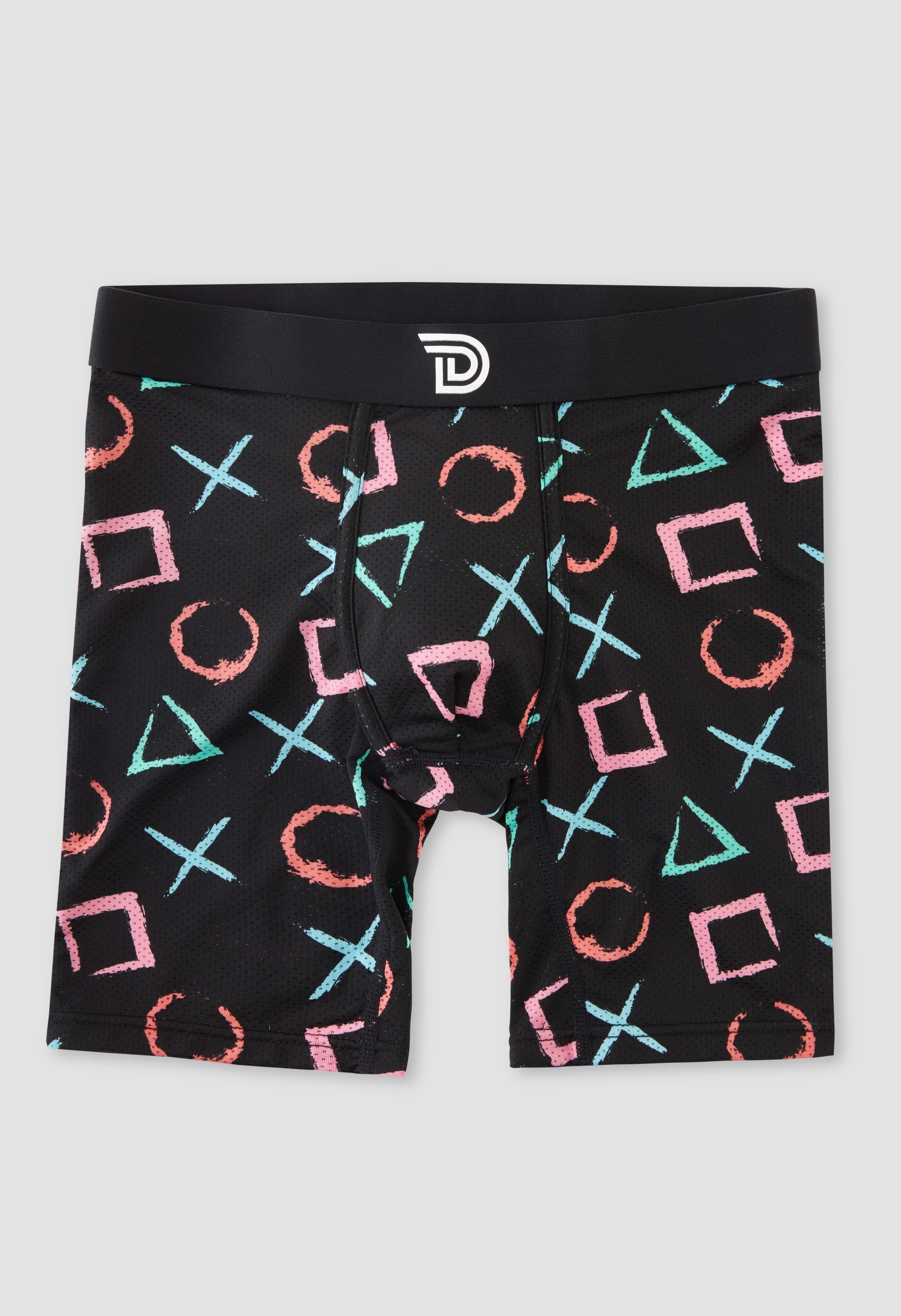 Kidz Gamerz — boys' gaming graphic boxer briefs