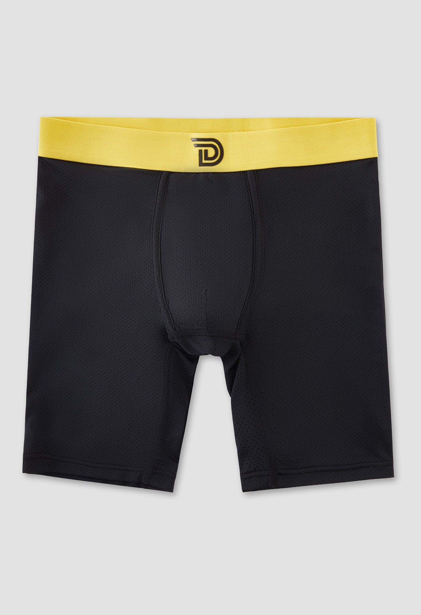 Kidz Gothemz — boys' graphic boxer briefs