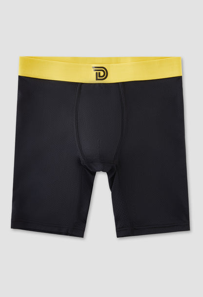 Kidz Gothemz — boys' graphic boxer briefs