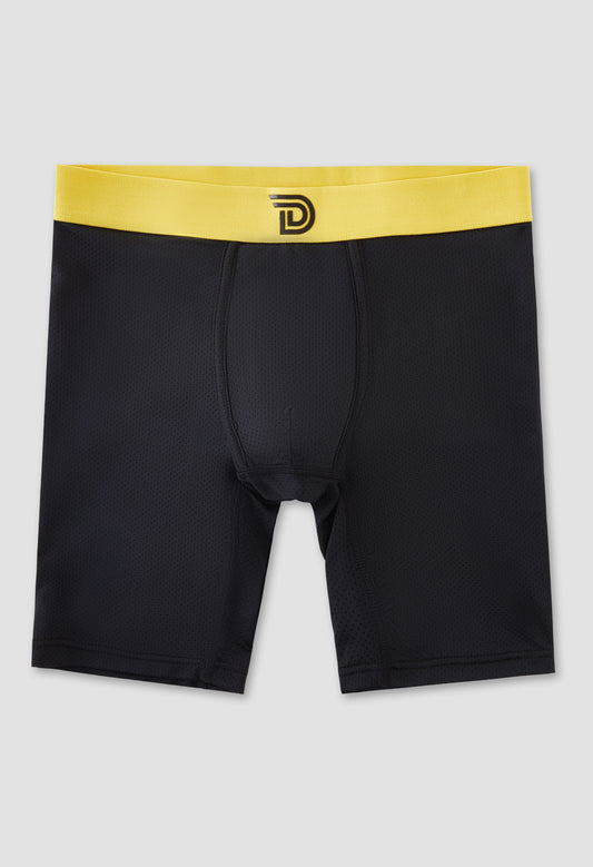 Kidz Gothemz — boys' graphic boxer briefs