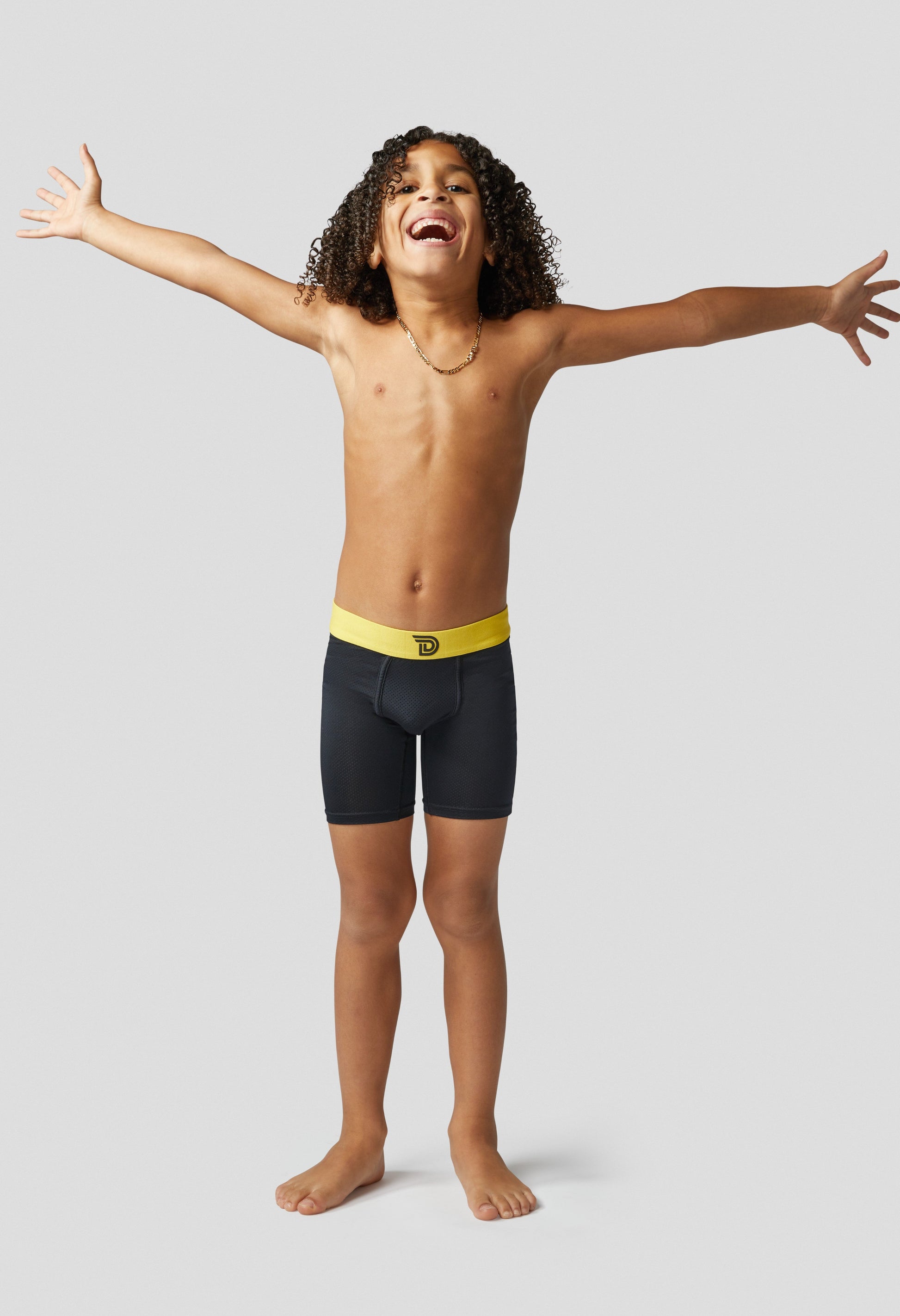 Kidz Gothemz — boys' graphic boxer briefs, additional view