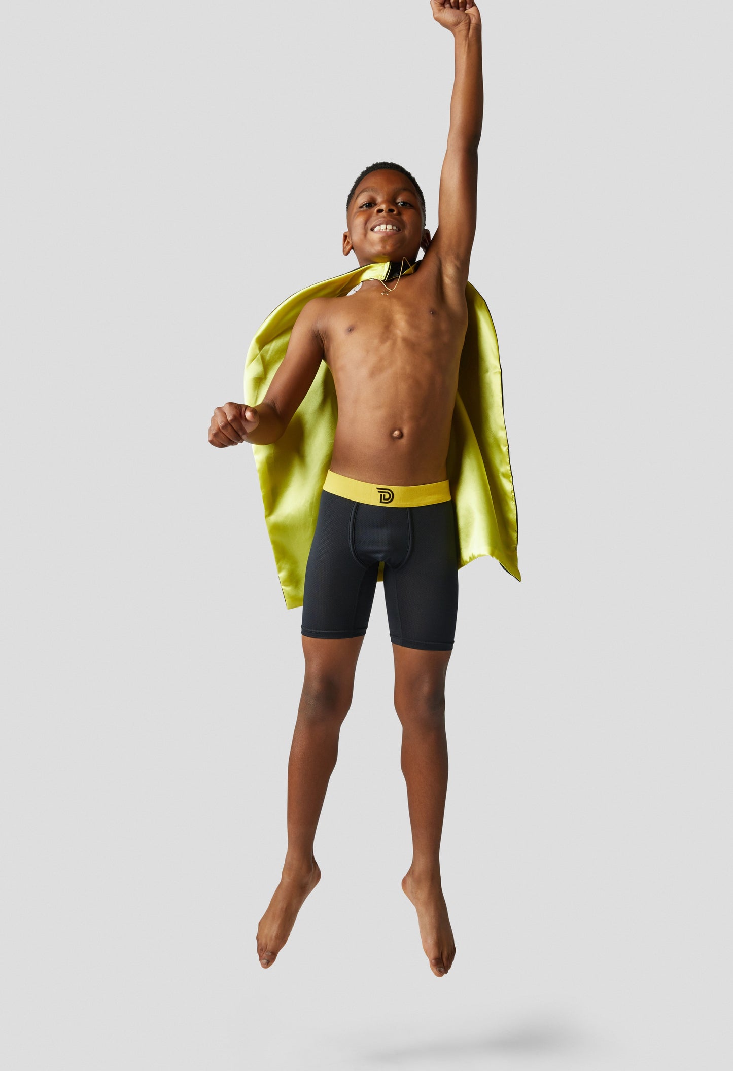 Kidz Gothemz — boys' graphic boxer briefs, additional view