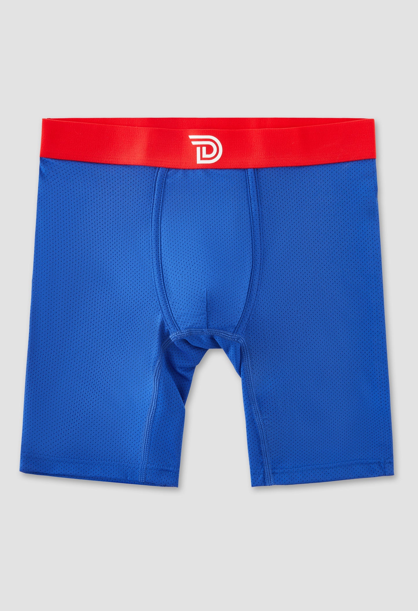 Kidz Heroz — boys' superhero graphic boxer briefs