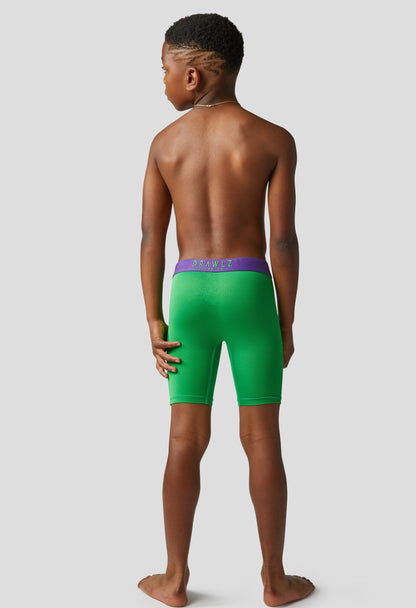 Kidz Smash — boys' graphic boxer briefs, additional view